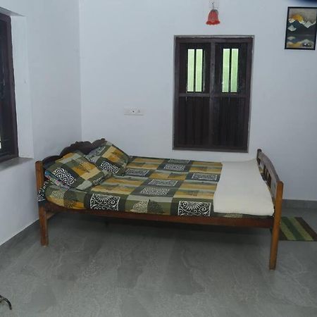 Forestay -3 BHK Villa Kochi Pallipuram Exteriör bild