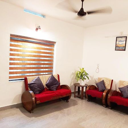 Forestay -3 BHK Villa Kochi Pallipuram Exteriör bild