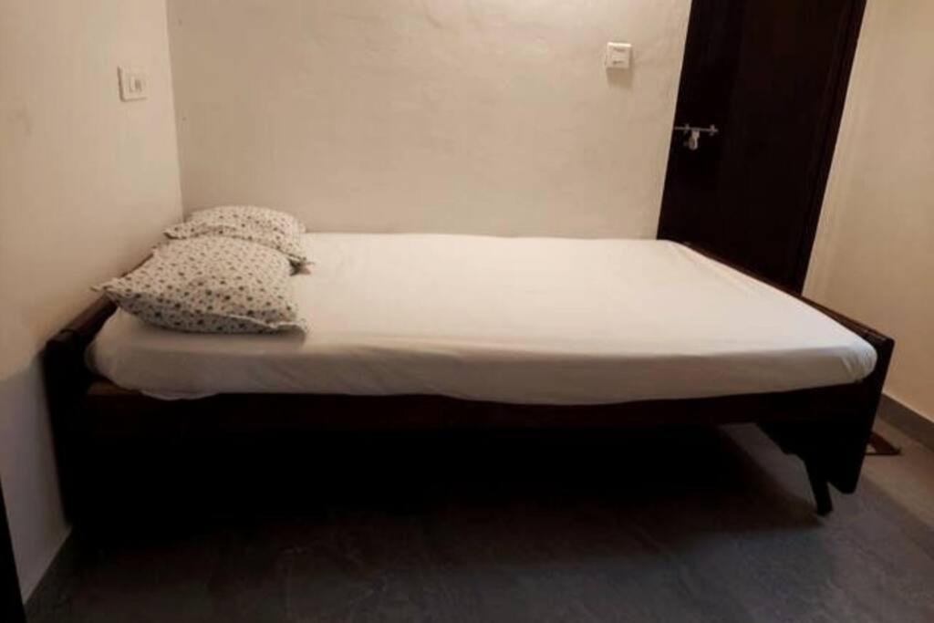 Forestay -3 BHK Villa Kochi Pallipuram Exteriör bild