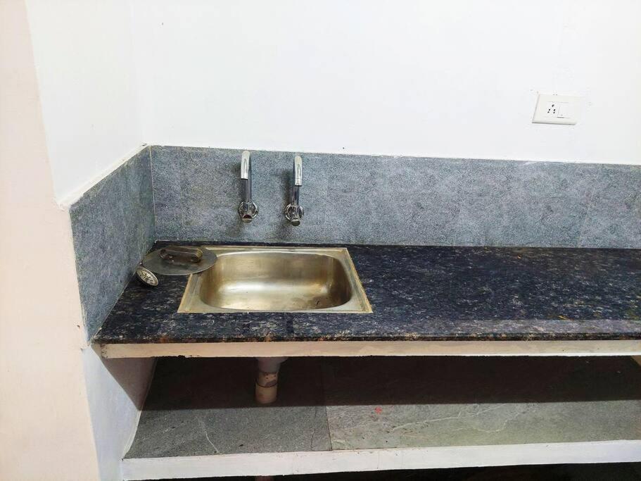 Forestay -3 BHK Villa Kochi Pallipuram Exteriör bild
