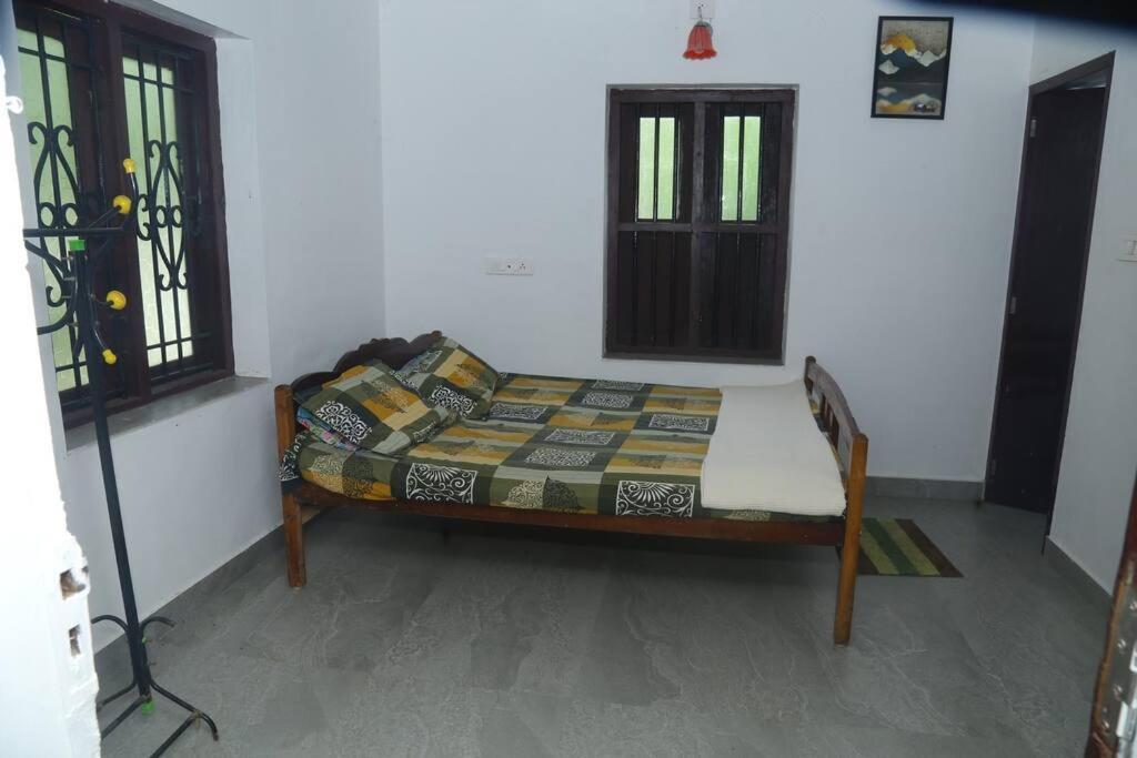 Forestay -3 BHK Villa Kochi Pallipuram Exteriör bild