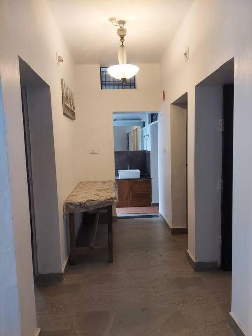 Forestay -3 BHK Villa Kochi Pallipuram Exteriör bild